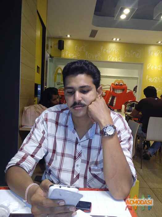 Sandeep  Kasurde. photo №16291. Uploaded 20 August 2015