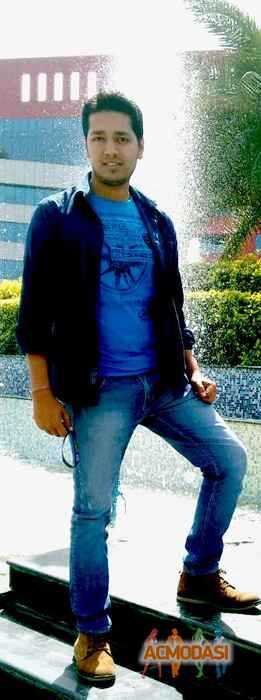 Avijit  Chauhan photo №23511. Uploaded 06 October 2015