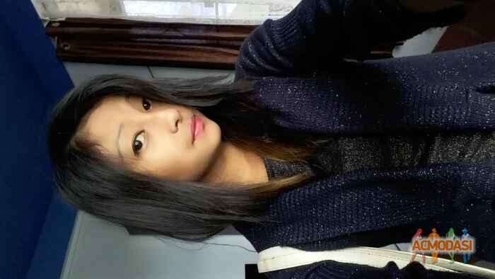 Deishisha  Lyngdoh photo №31792. Uploaded 28 November 2015