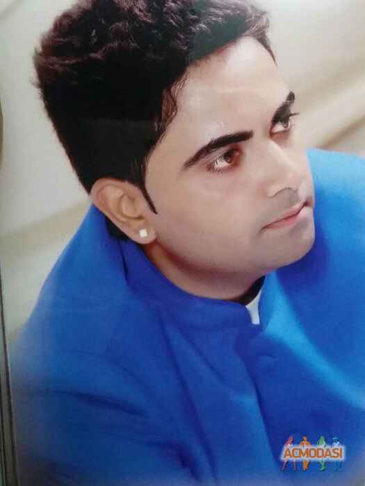 Amarjeet  Baisoya photo №40840. Uploaded 16 January 2016
