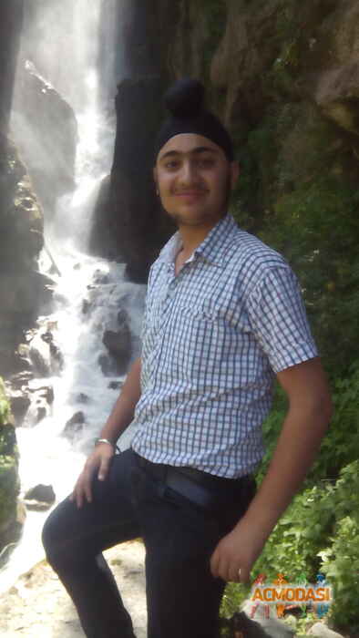 Kamalneet singh neet singh photo №50741. Uploaded 16 March 2016