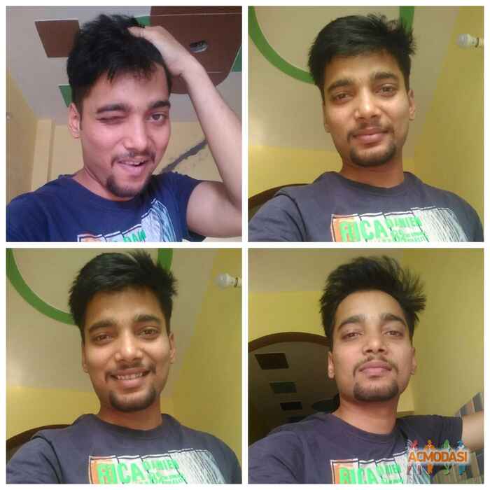 Kunal  Upadhyay photo №56638. Uploaded 29 April 2016