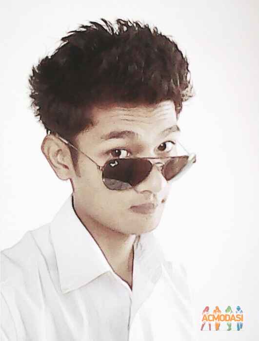 Runtu  Rabha photo №6391. Uploaded 19 June 2015