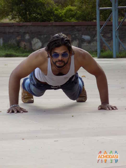 sachin  soni photo №74707. Uploaded 08 September 2016
