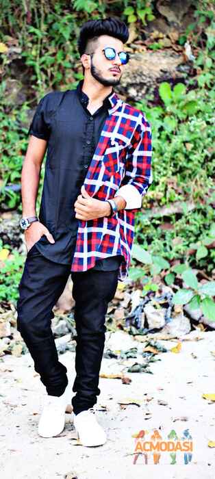 Karan Manoj Ahuja photo №98890. Uploaded 20 March 2017