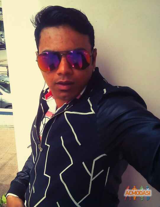 Shantanu Sureshsingh Khatwar photo №72466. Uploaded 23 August 2016
