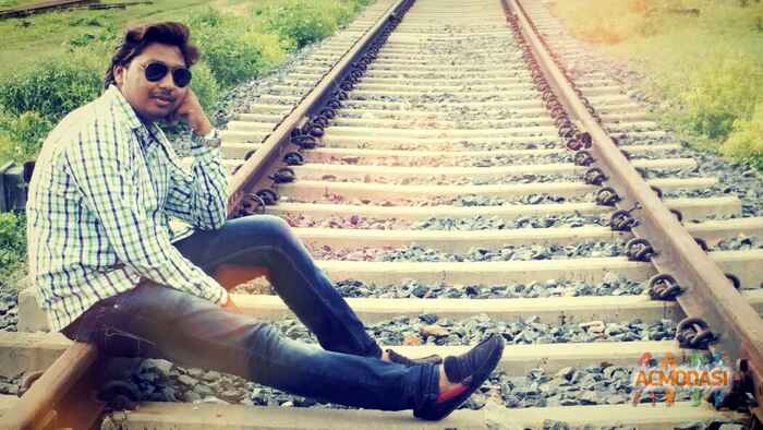 Sourav Kumar Bhoi photo №74590. Uploaded 07 September 2016