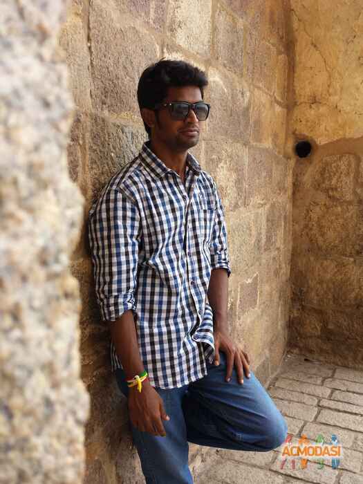 Naveen  Nelli photo №99121. Uploaded 27 March 2017