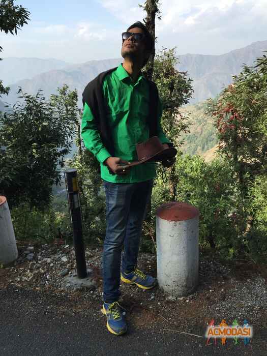 Aniket  Sinha photo №37858. Uploaded 04 January 2016