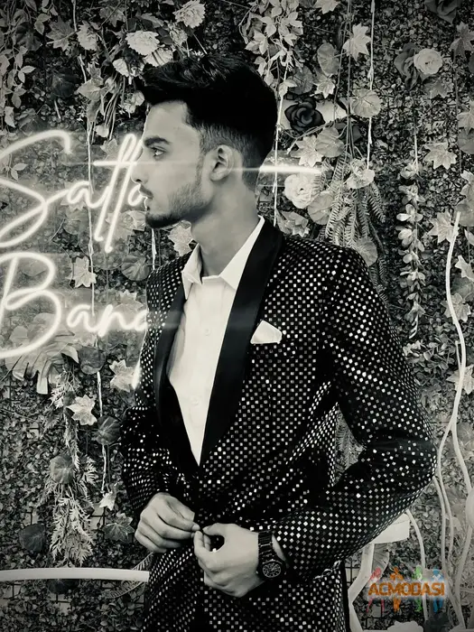 Mohd  Huzaifa photo №126726. Uploaded 31 January 2026