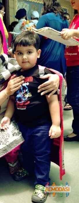 Parth  Dhamija photo №28594. Uploaded 13 November 2015