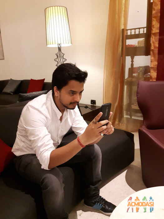 Rohit  Vaidya photo №82502. Uploaded 03 November 2016