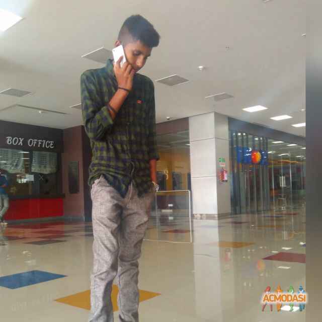 Yvansh  Makwana photo №98063. Uploaded 09 March 2017