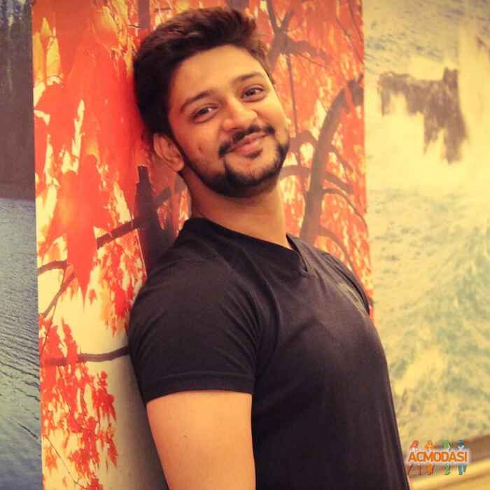 RAHUL  SHARMA photo №55206. Uploaded 20 April 2016