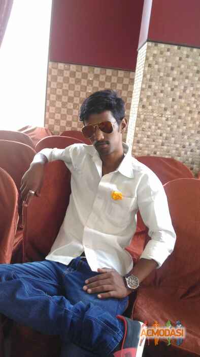 Tushar Chandrakant Chavan photo №56896. Uploaded 01 May 2016
