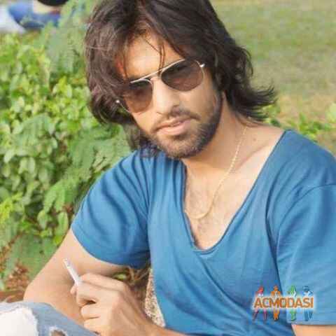 Faheem Shah  photo №88773. Uploaded 24 December 2016