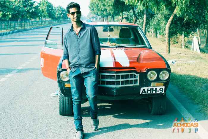 vicky  Kumar photo №91064. Uploaded 08 January 2017