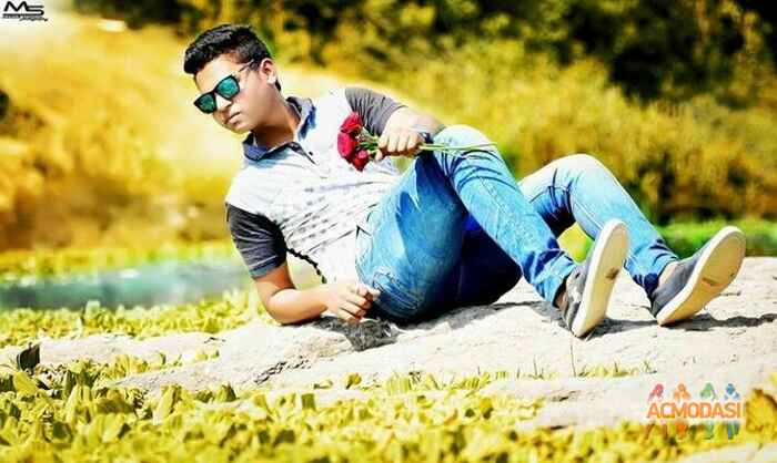 Azim Shamshuddin Shaikh photo №106044. Uploaded 08 June 2017