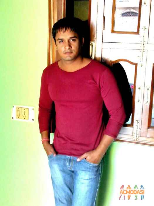 Keshav  Pandit photo №40488. Uploaded 14 January 2016