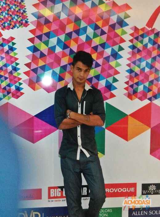 Anand  Mishra(Andy) photo №8498. Uploaded 03 July 2015