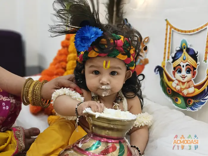 Tvish  Chouhan photo №125767. Uploaded 18 September 2025