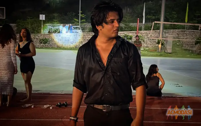 Devanshu  Verma photo №126077. Uploaded 12 November 2025