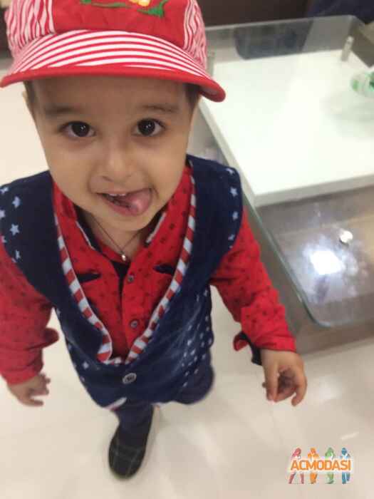 Naksh  khatri photo №92668. Uploaded 21 January 2017