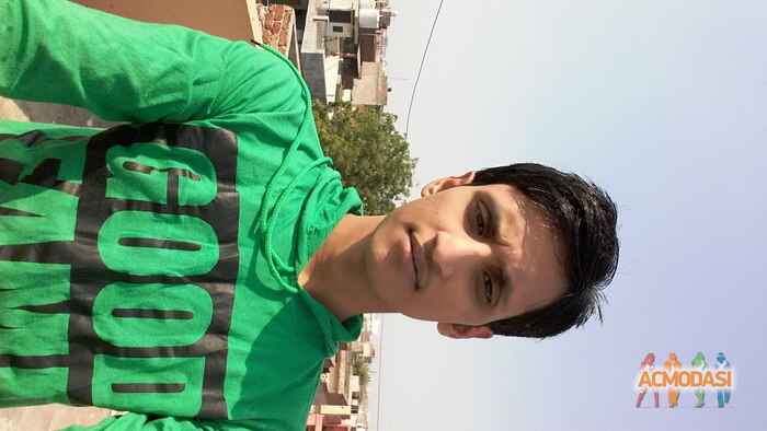 Ashish  Dubey photo №35181. Uploaded 19 December 2015