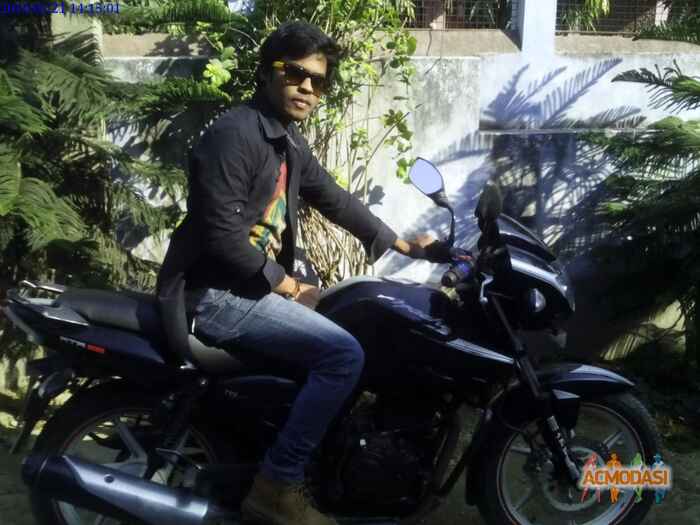 Anuraj  Sinha photo №37937. Uploaded 04 January 2016