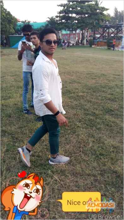 Yogesh Champaklal Bhargav photo №44339. Uploaded 03 February 2016