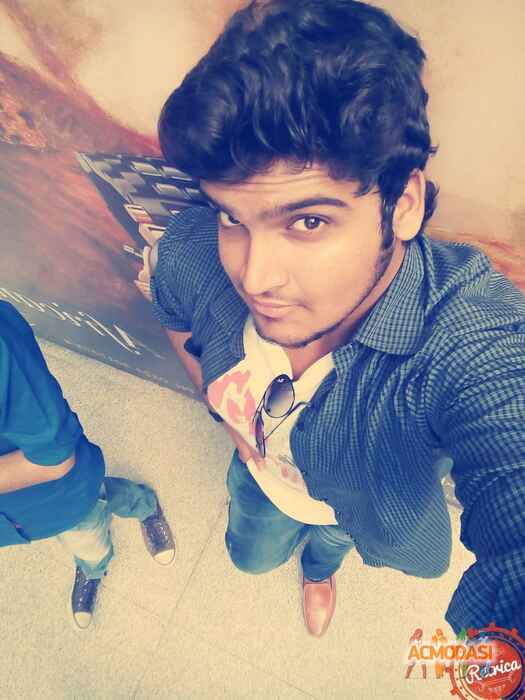 Mohit  Jindal photo №5119. Uploaded 10 June 2015