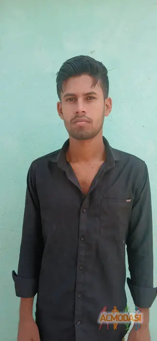 ABHISHEK  KUMAR photo №125804. Uploaded 25 September 2025