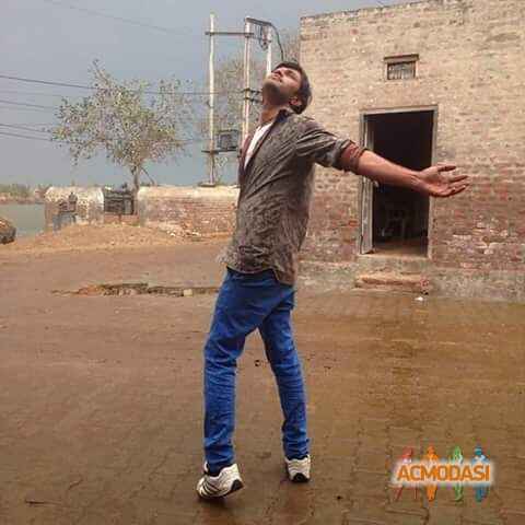 Sanjay   photo №26266. Uploaded 27 October 2015