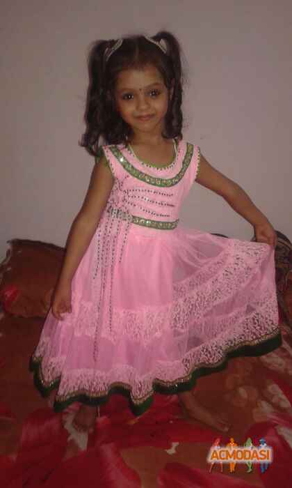 Saniya  Arora photo №53923. Uploaded 12 April 2016