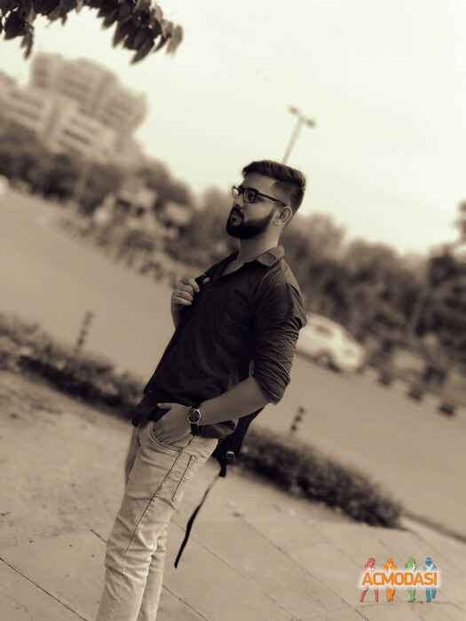 Ashish  Raj photo №118212. Uploaded 14 November 2018