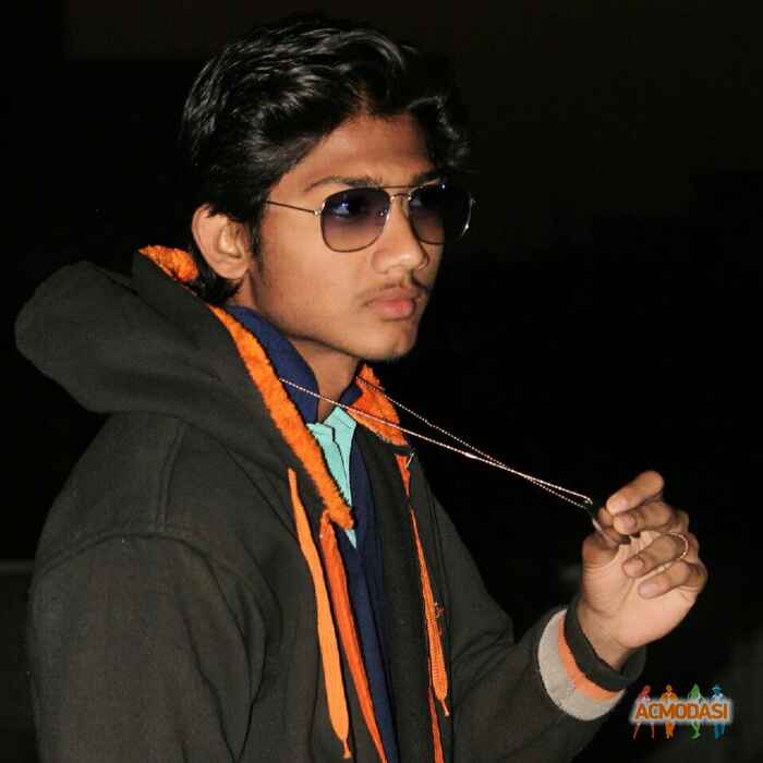 Raju  Sahu photo №93021. Uploaded 24 January 2017