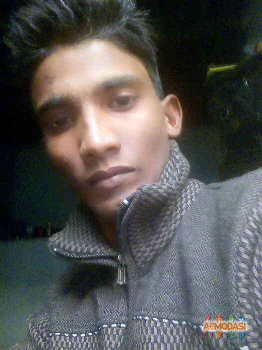 NIMESH KUMAR SHAKY photo №102898. Uploaded 01 May 2017