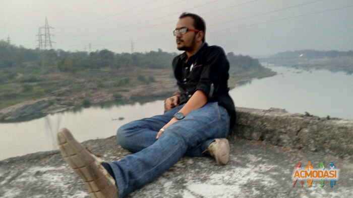 Ankur  Sharma photo №41064. Uploaded 16 January 2016