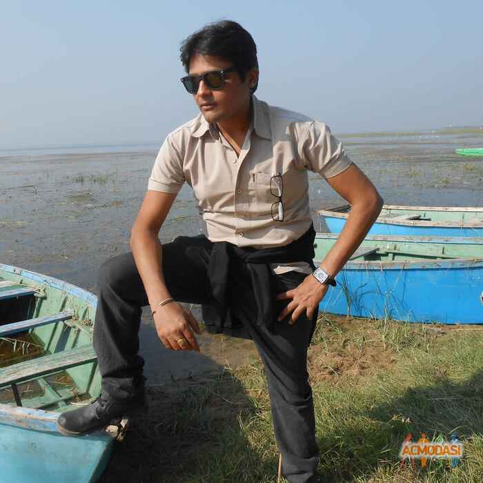 Sunny J Bhanushali photo №36530. Uploaded 27 December 2015