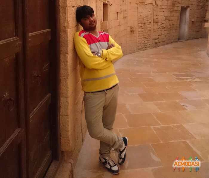 Aakash Pravinbhai Panchal photo №44017. Uploaded 01 February 2016