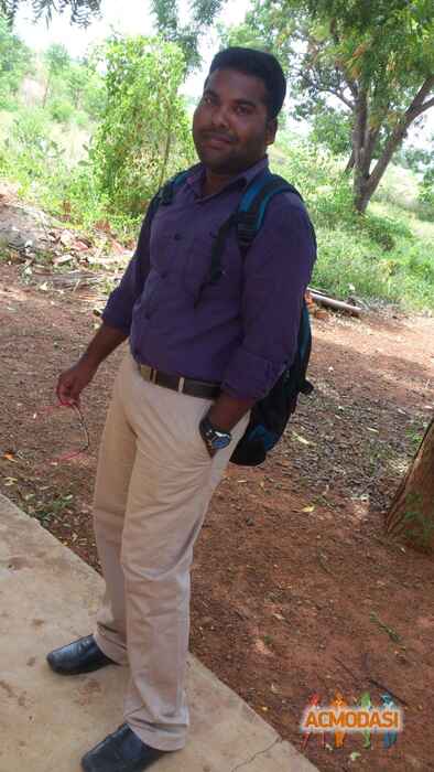 Praveen Vimal Raj photo №47001. Uploaded 19 February 2016