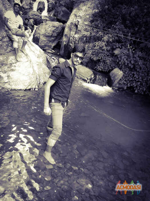 Hriday  Grover photo №6035. Uploaded 17 June 2015