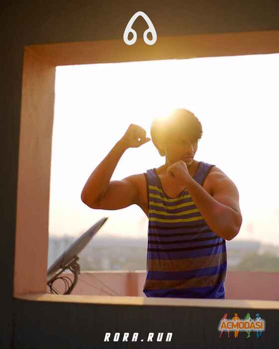 Abhilash  Mittapalli photo №102908. Uploaded 01 May 2017