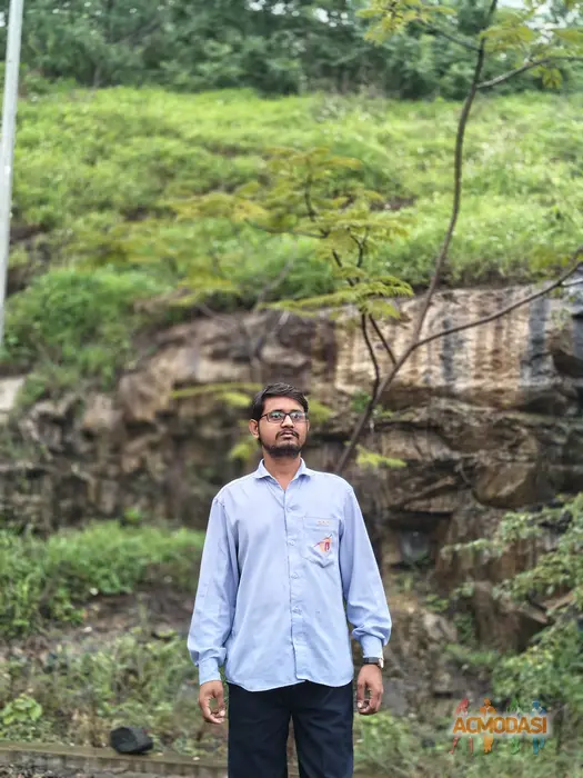 Mahesh  Shinde photo №125557. Uploaded 02 August 2025
