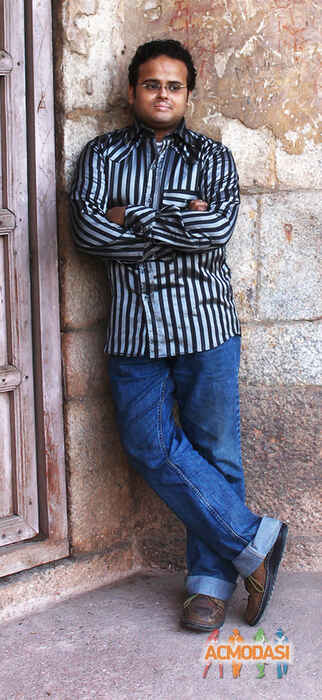 Raj  Banerjee photo №51538. Uploaded 24 March 2016