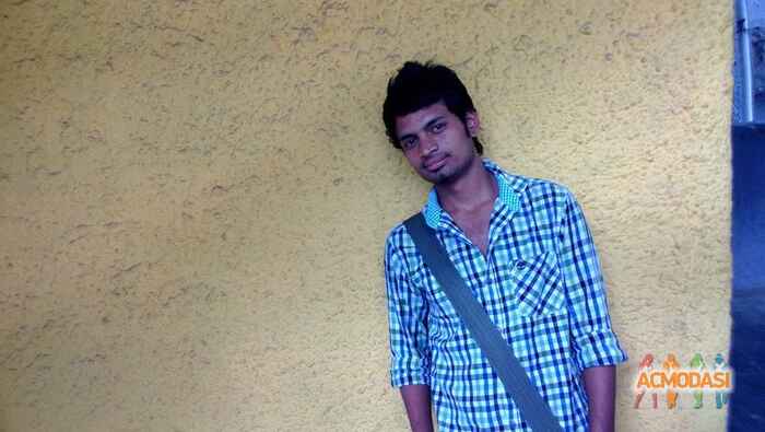 vikash  manian photo №80482. Uploaded 19 October 2016