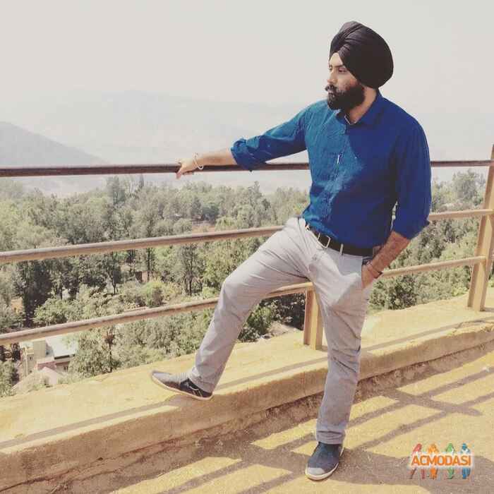 Inderjeet  Singh photo №99660. Uploaded 02 April 2017