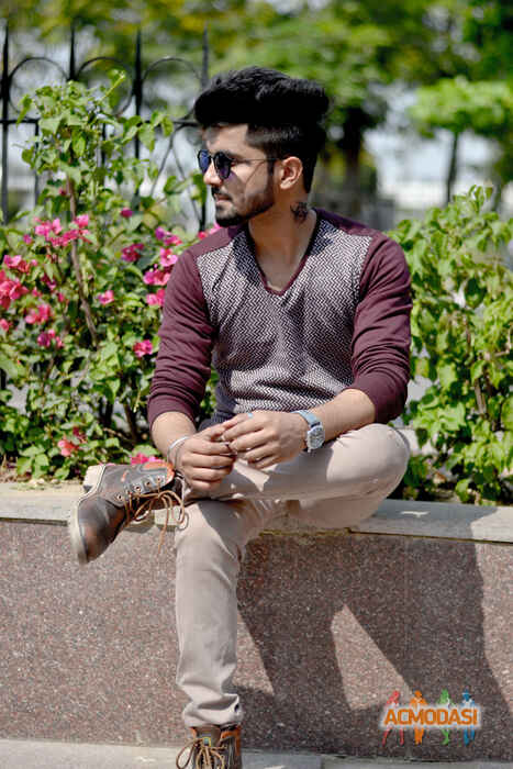 Tushar  Panchal photo №100763. Uploaded 13 April 2017