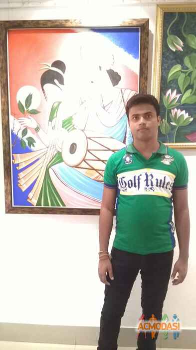 Rupak Banik Chowdhury photo №32558. Uploaded 04 December 2015