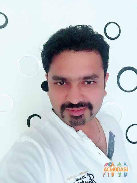 Sandeep Singh Parihar photo №48623. Uploaded 01 March 2016